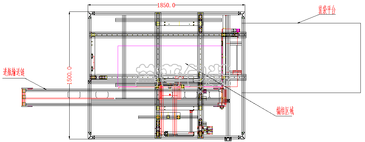 廣州全自動四邊封裝袋機,廣州碼垛機廠家,全自動碼垛機,碼垛機廠家,廣州垂直夾持提升機,廣州連續(xù)式垂直提升機